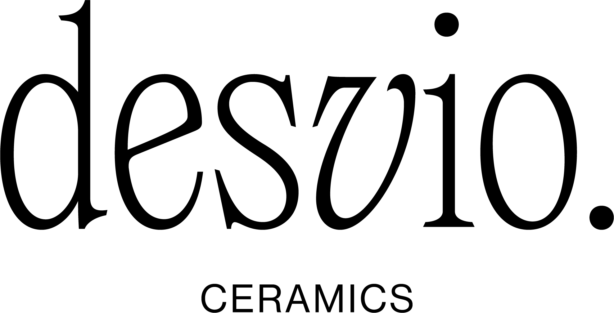 Desvio Ceramics